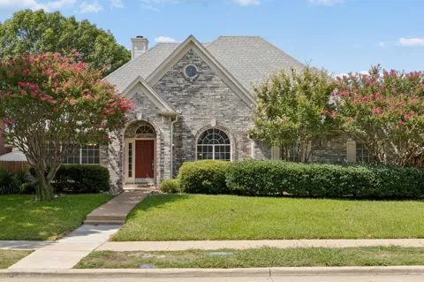 2809 Roper Drive