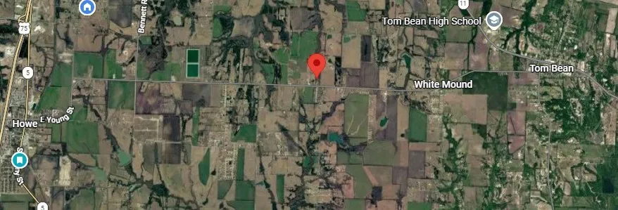 Fm 902 Howe, TX 75459