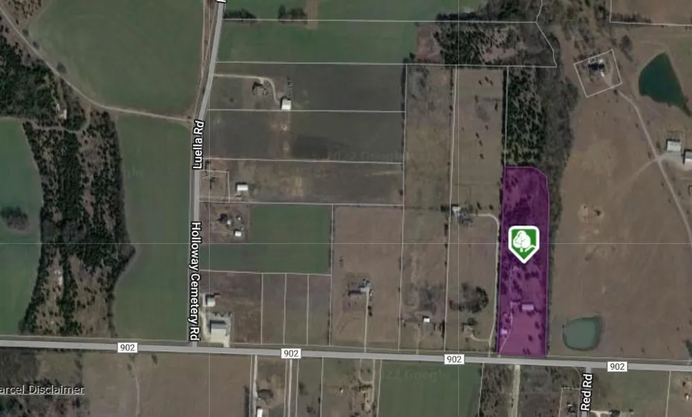Fm 902 Howe, TX 75459