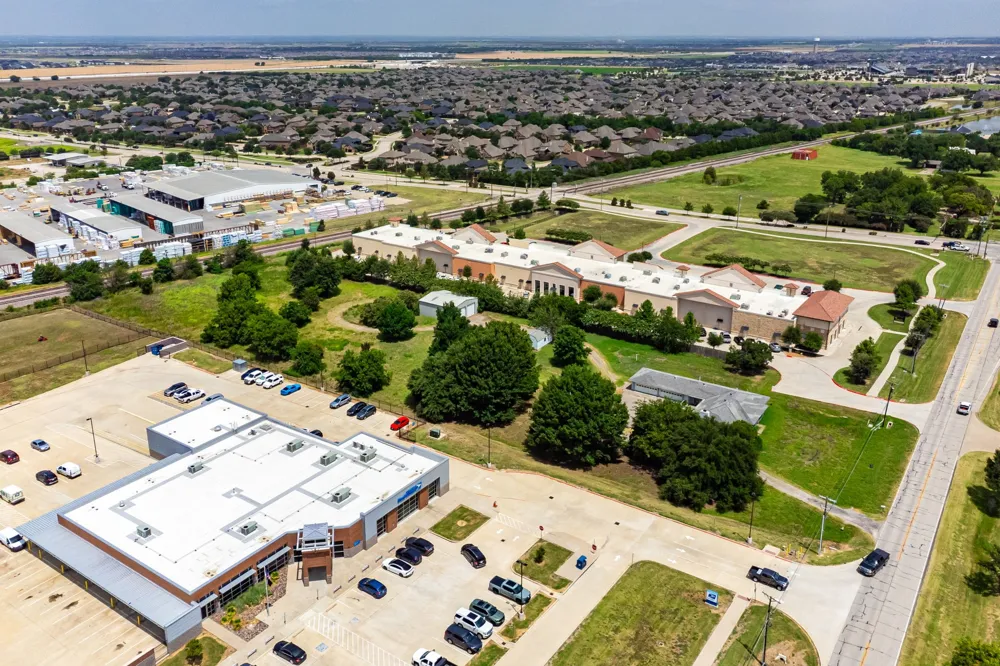 959 Coleman Street Prosper, TX 75078