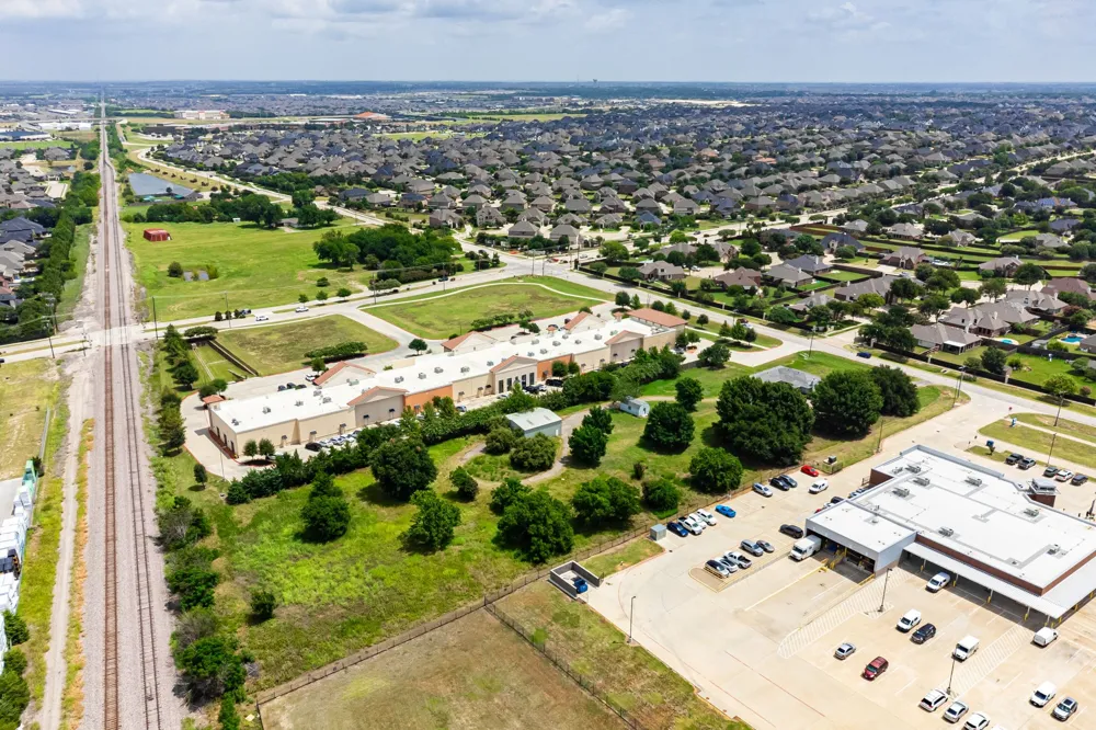 959 Coleman Street Prosper, TX 75078