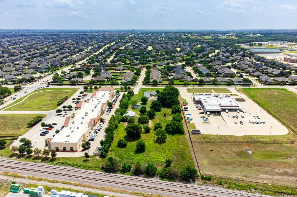 959 Coleman Street Prosper, TX 75078