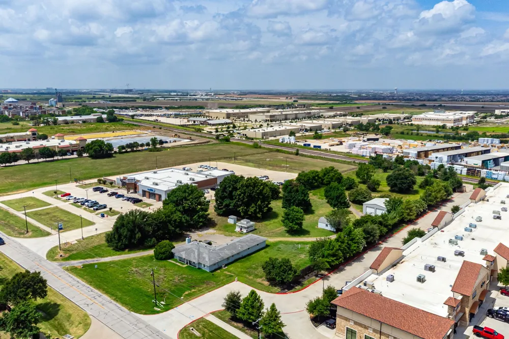 959 Coleman Street Prosper, TX 75078
