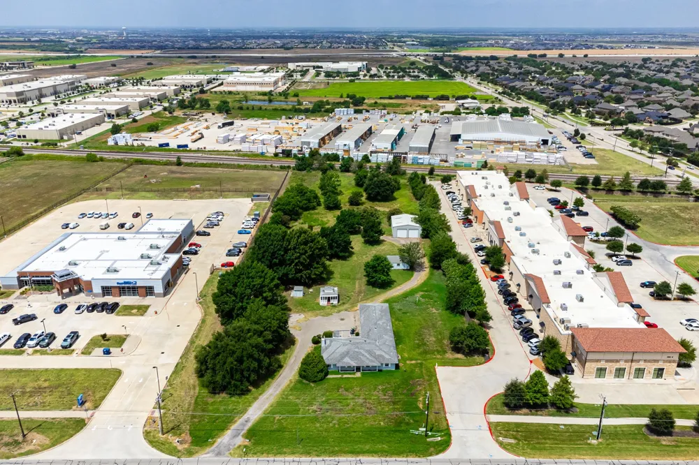 959 Coleman Street Prosper, TX 75078