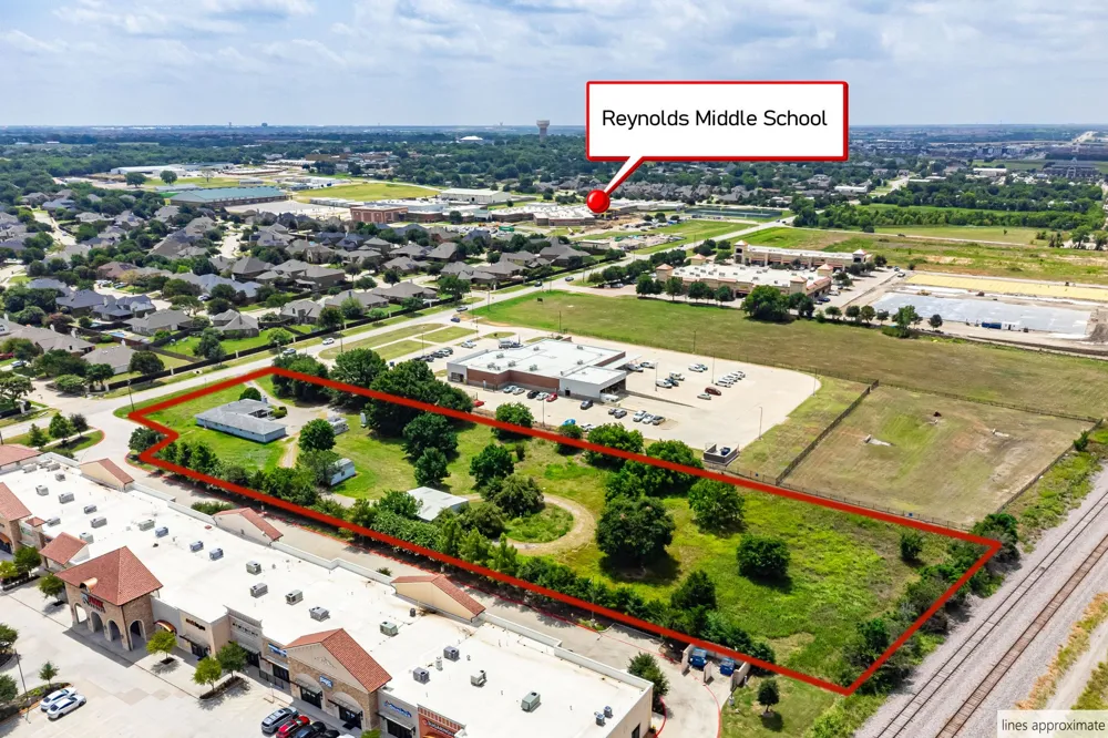 959 Coleman Street Prosper, TX 75078