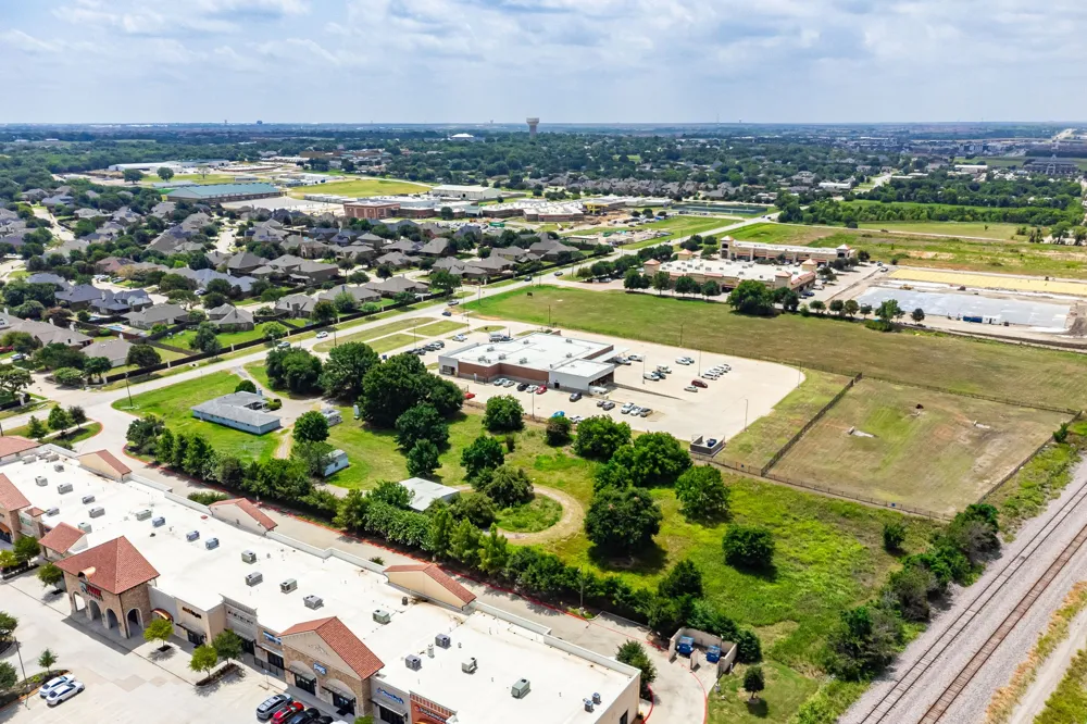 959 Coleman Street Prosper, TX 75078