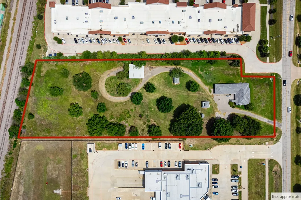 959 Coleman Street Prosper, TX 75078
