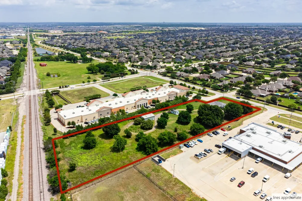 959 Coleman Street Prosper, TX 75078