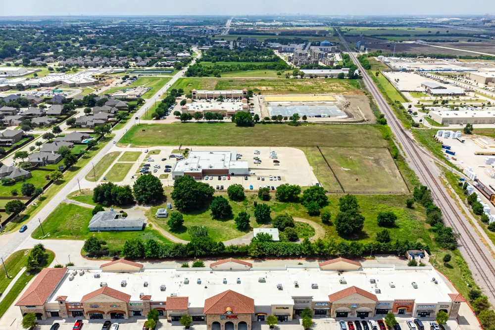 959 Coleman Street Prosper, TX 75078