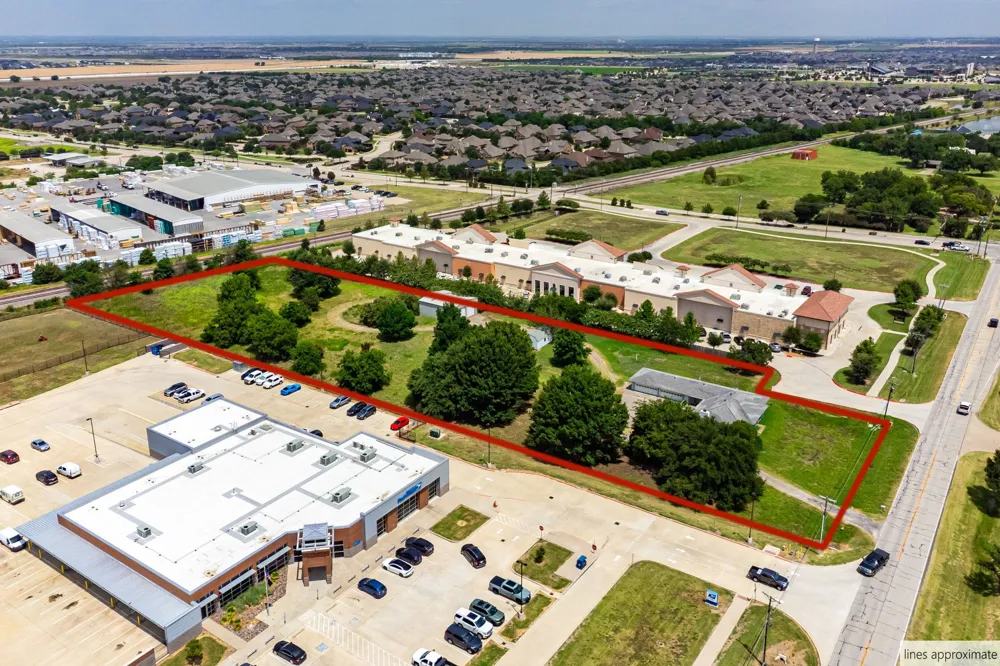 959 Coleman Street Prosper, TX 75078