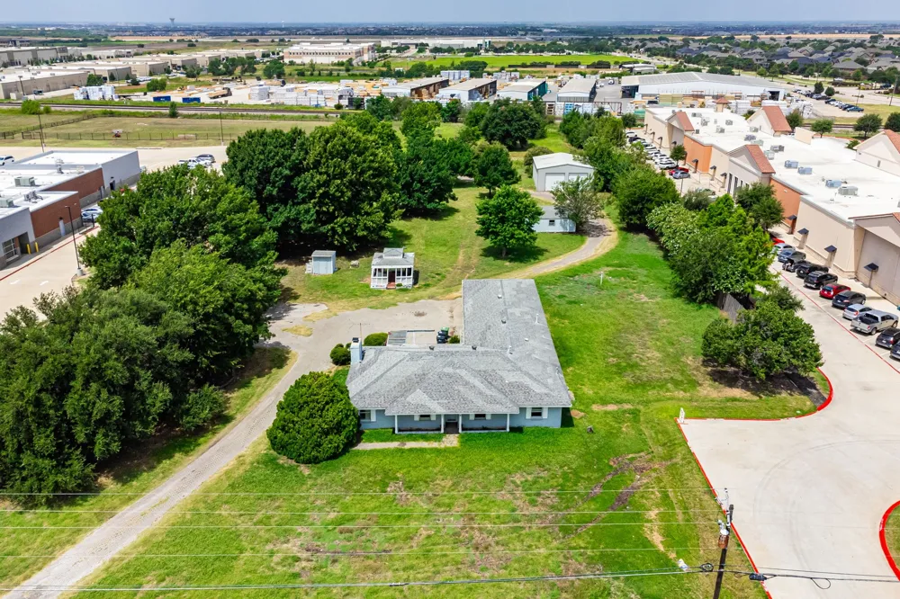 959 Coleman Street Prosper, TX 75078
