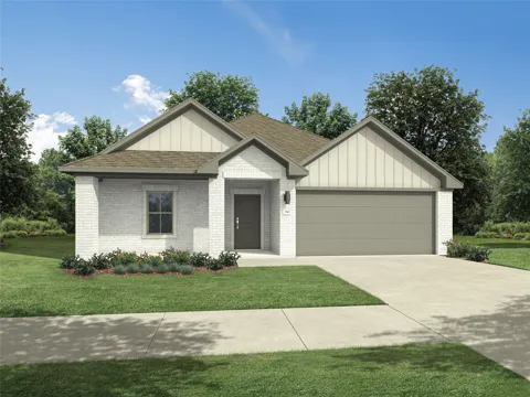 4009 Somerville Drive