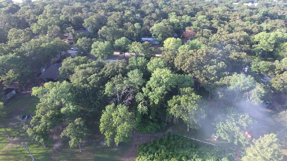 Oak Landing Circle Kemp, TX 75143