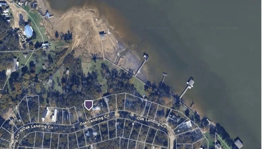 Oak Landing Circle Kemp, TX 75143