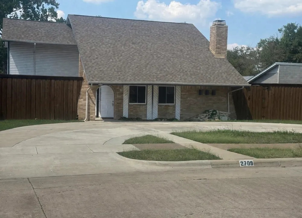 2709 Peppertree Place Plano, TX 75074