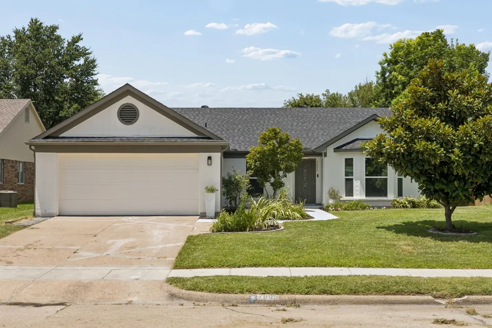 7805 Estates Way Rowlett, TX 75089