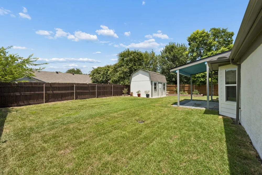 7805 Estates Way Rowlett, TX 75089