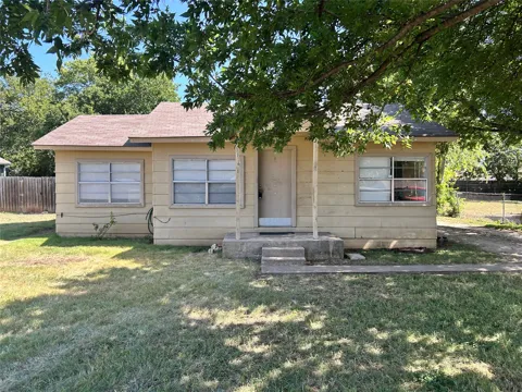 8814 Spaugh Court