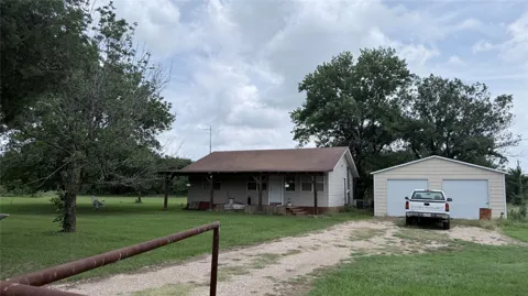 232 Railroad Drive