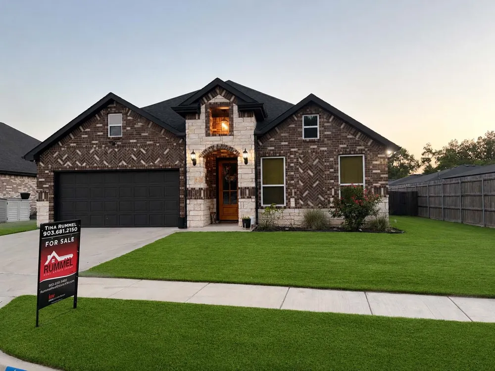 600 Lucas Drive Athens, TX 75751
