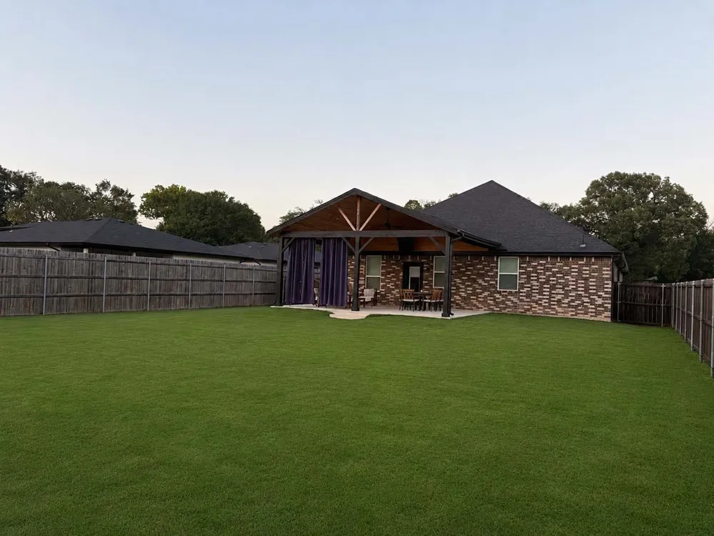 600 Lucas Drive Athens, TX 75751