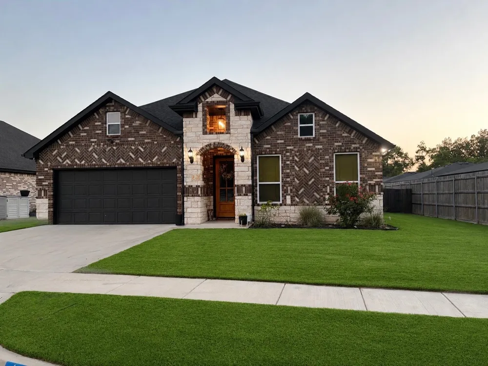 600 Lucas Drive Athens, TX 75751