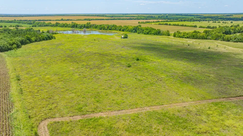 Cr 3320 End Pecan Gap, TX 75469