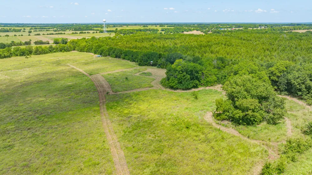 Cr 3320 End Pecan Gap, TX 75469