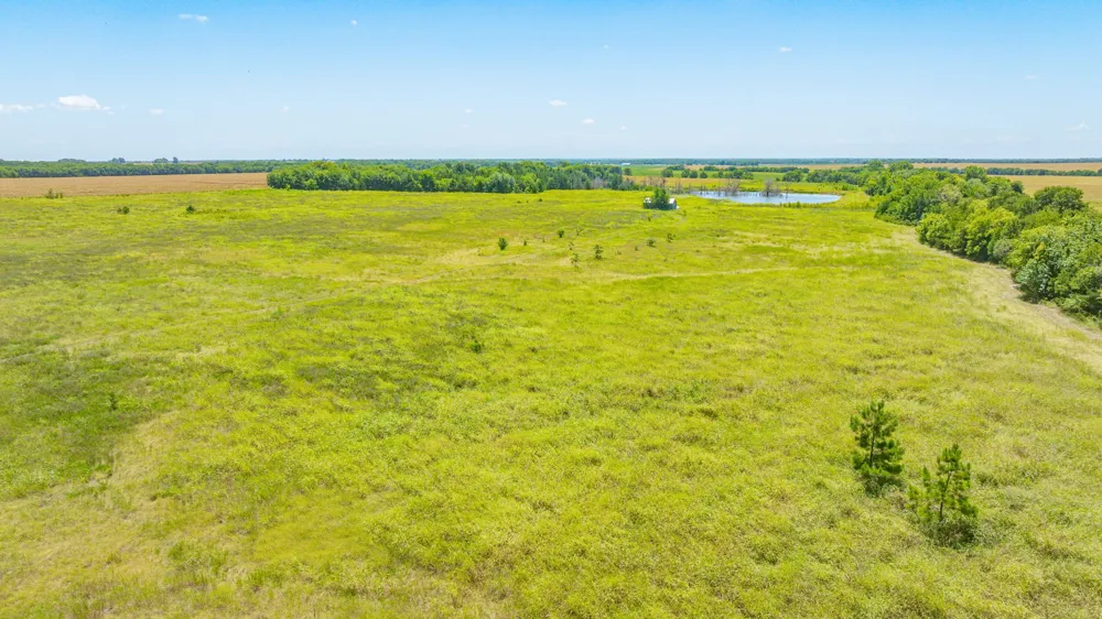 Cr 3320 End Pecan Gap, TX 75469