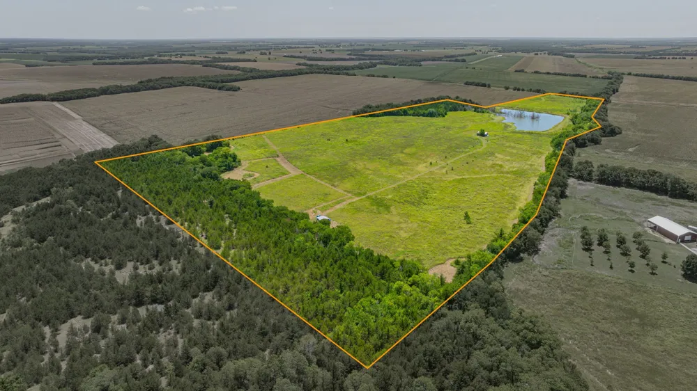 Cr 3320 End Pecan Gap, TX 75469