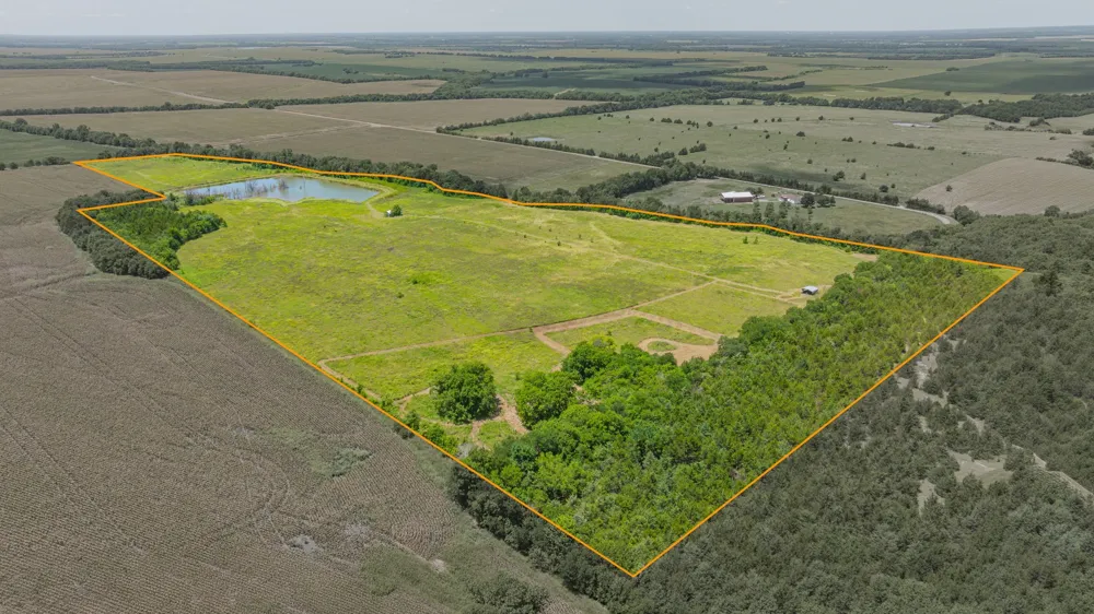 Cr 3320 End Pecan Gap, TX 75469