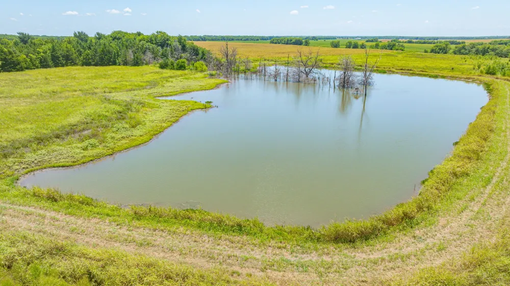 Cr 3320 End Pecan Gap, TX 75469