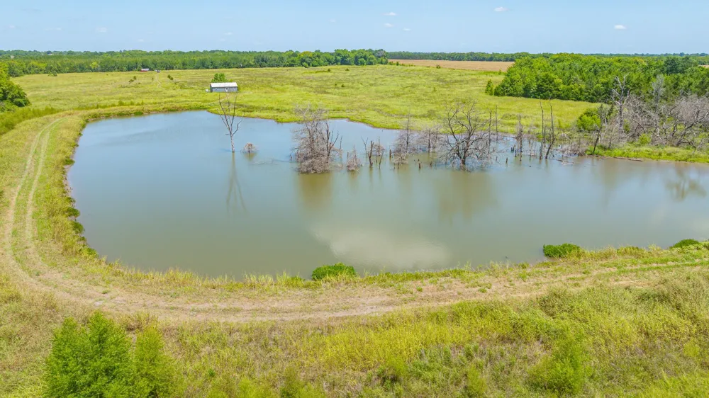 Cr 3320 End Pecan Gap, TX 75469
