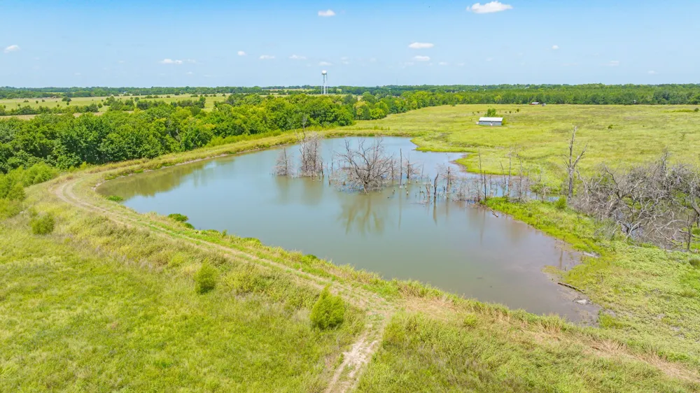 Cr 3320 End Pecan Gap, TX 75469