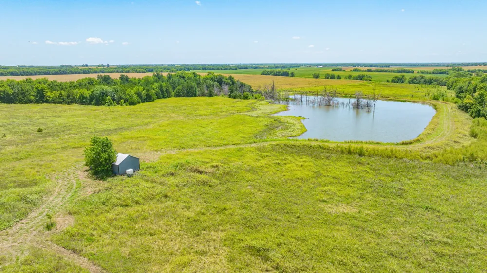 Cr 3320 End Pecan Gap, TX 75469
