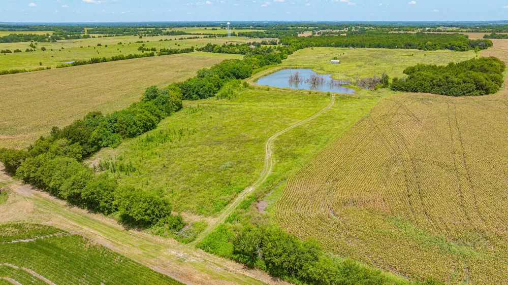 Cr 3320 End Pecan Gap, TX 75469