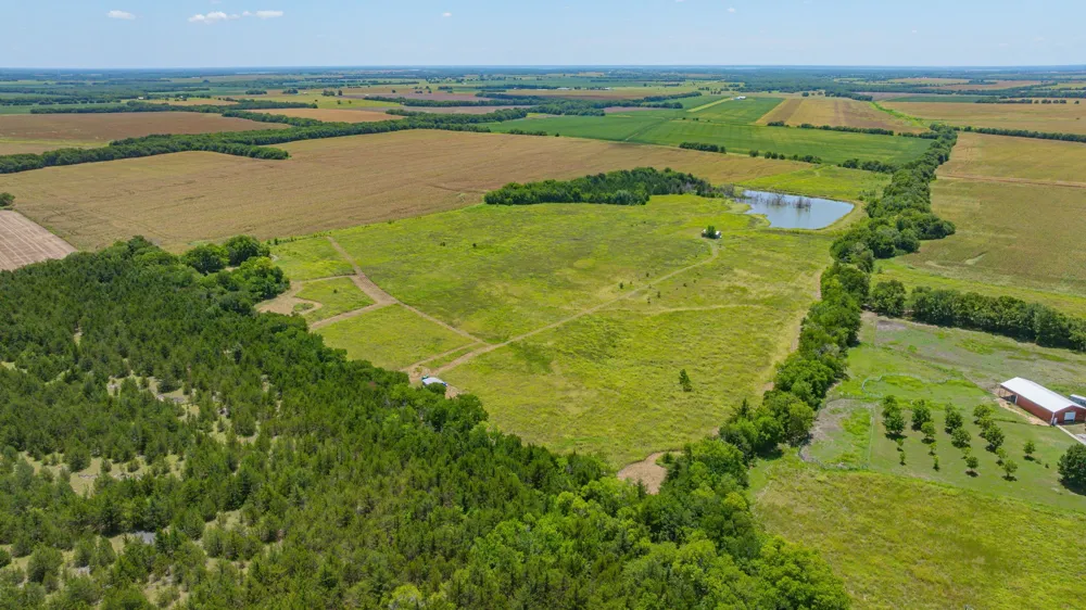 Cr 3320 End Pecan Gap, TX 75469