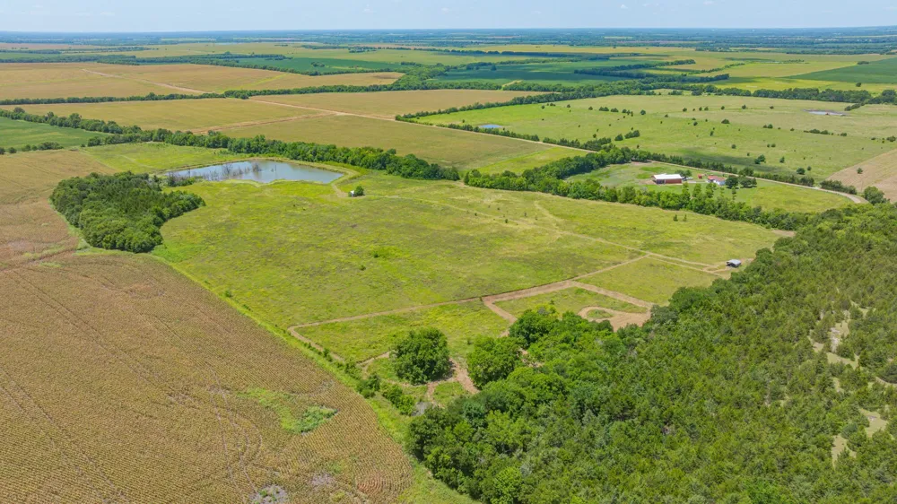 Cr 3320 End Pecan Gap, TX 75469