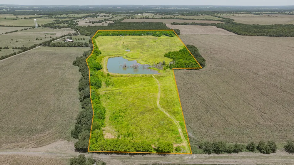 Cr 3320 End Pecan Gap, TX 75469