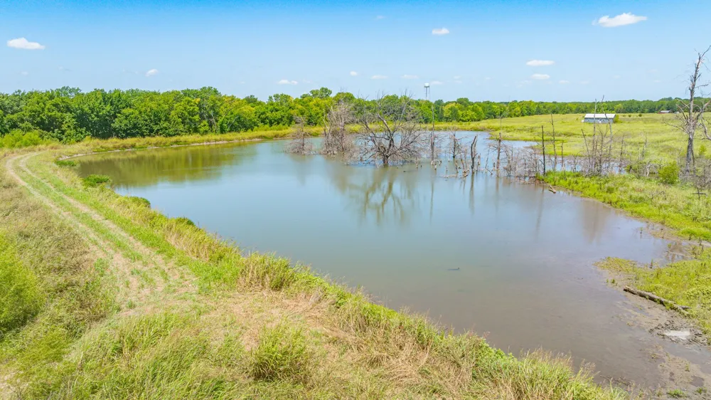 Cr 3320 End Pecan Gap, TX 75469