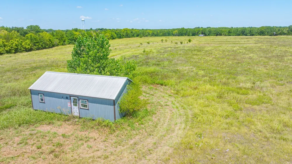 Cr 3320 End Pecan Gap, TX 75469
