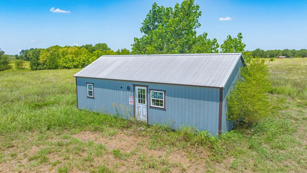 Cr 3320 End Pecan Gap, TX 75469