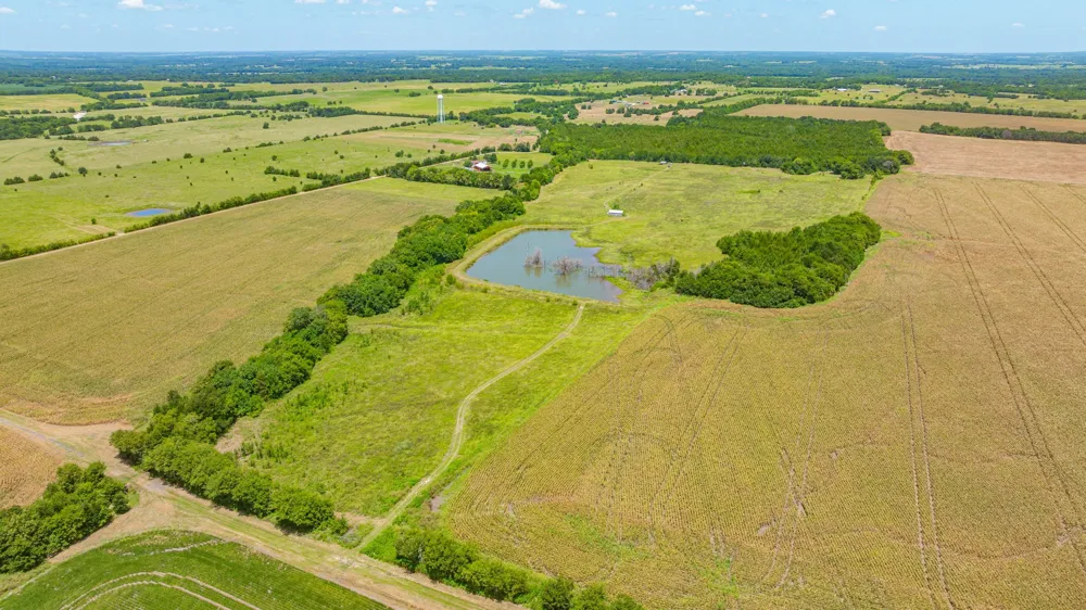 Cr 3320 End Pecan Gap, TX 75469