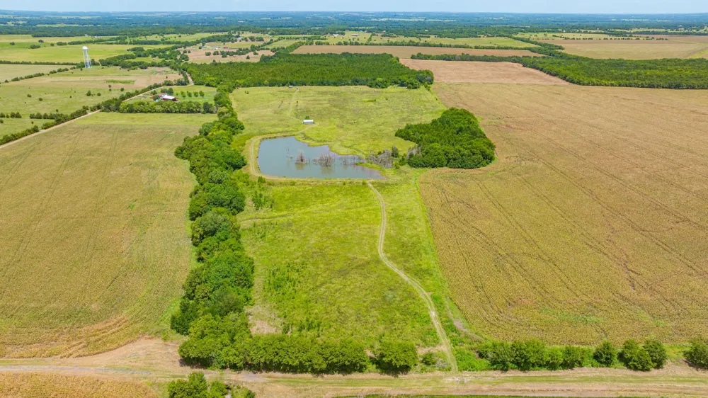 Cr 3320 End Pecan Gap, TX 75469