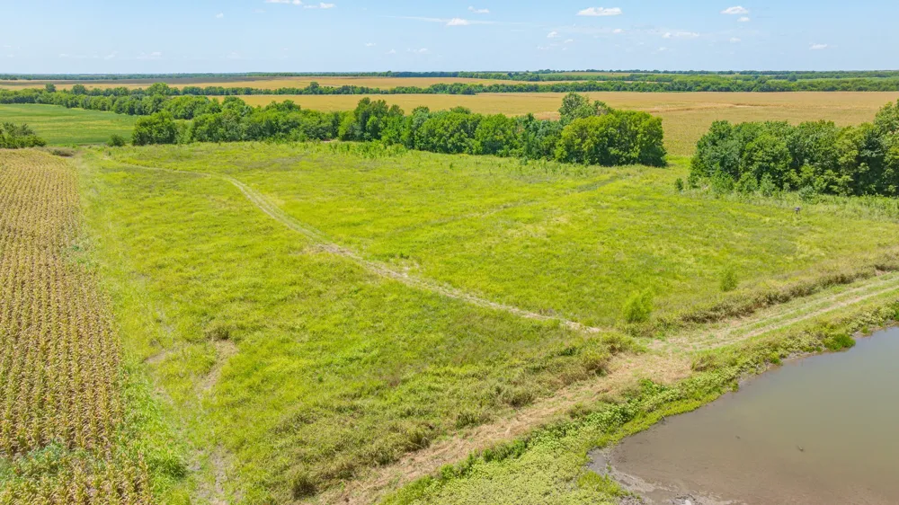 Cr 3320 End Pecan Gap, TX 75469
