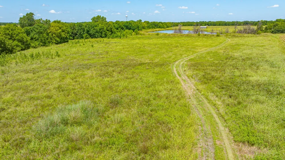 Cr 3320 End Pecan Gap, TX 75469