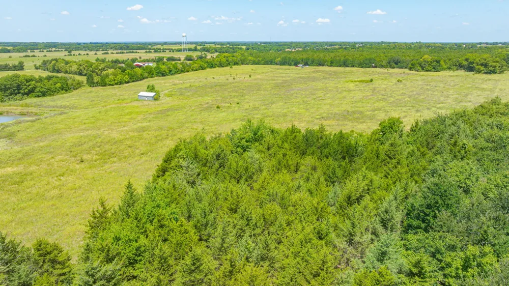 Cr 3320 End Pecan Gap, TX 75469