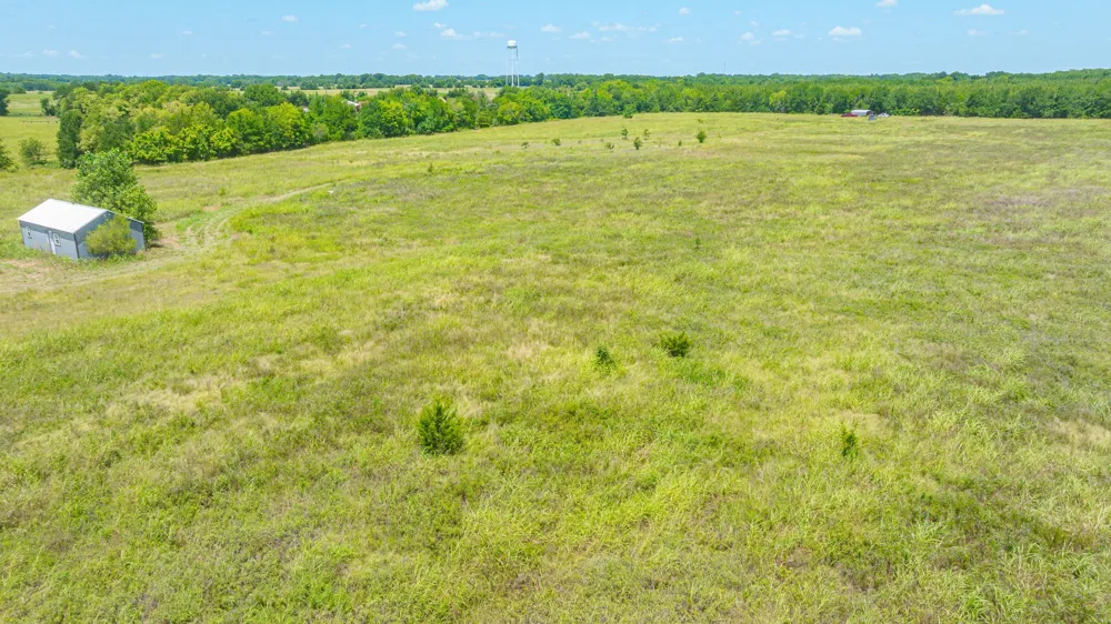 Cr 3320 End Pecan Gap, TX 75469