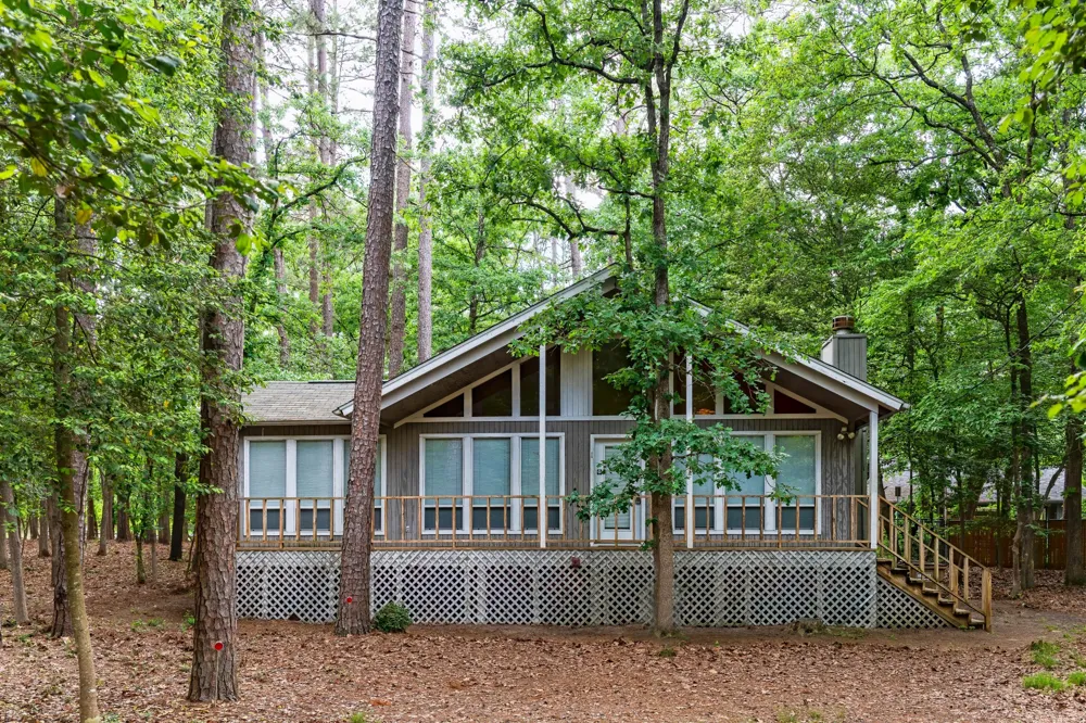 159 Cherrywood Lane Holly Lake Ranch, TX 75765