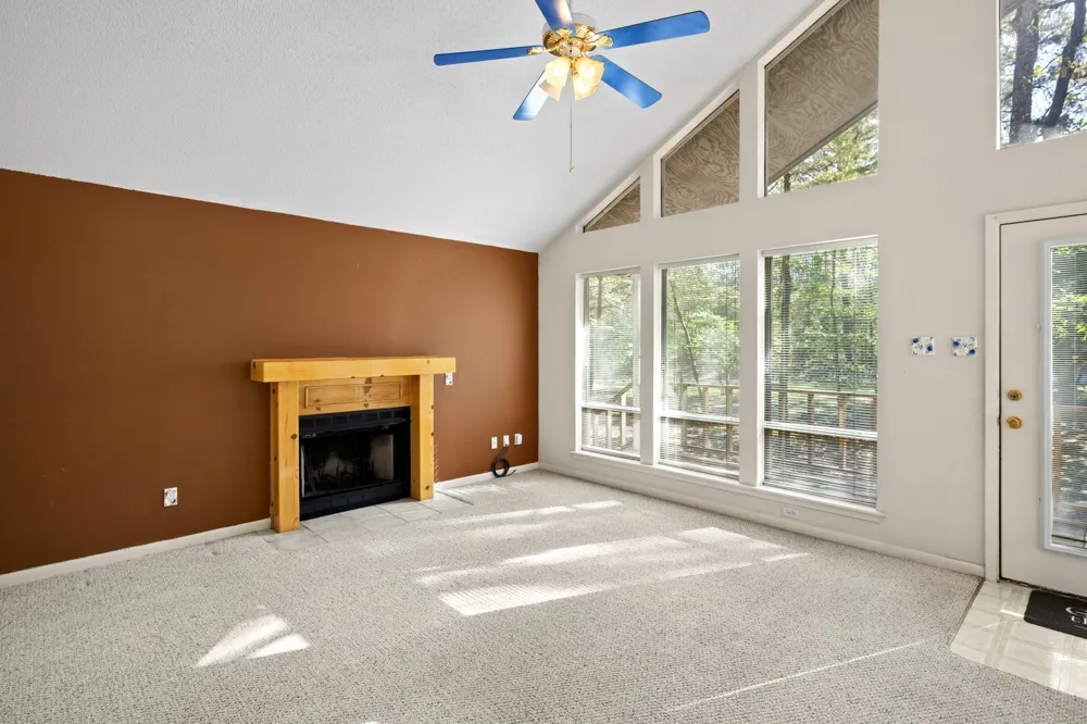 159 Cherrywood Lane Holly Lake Ranch, TX 75765